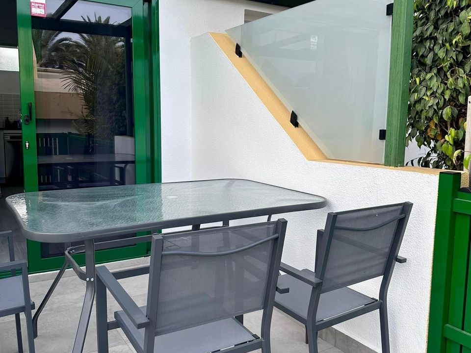 Duplex i Maspalomas, Gran Canaria - foto 4